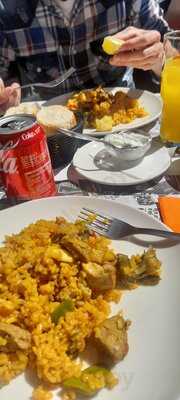 Bar Cafetería Madonna 2.0