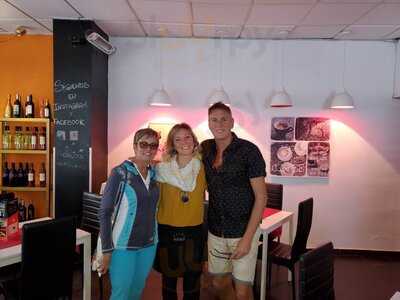 Vida Loca Wine Tapas