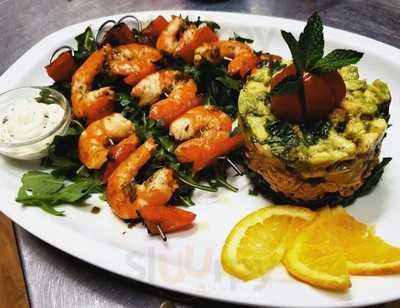 Vida Loca Wine Tapas