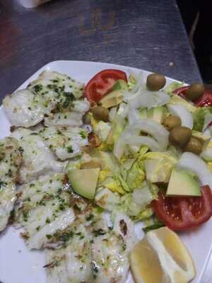 Vida Loca Wine Tapas