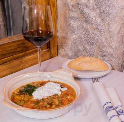 Muerde Madrid Taberna