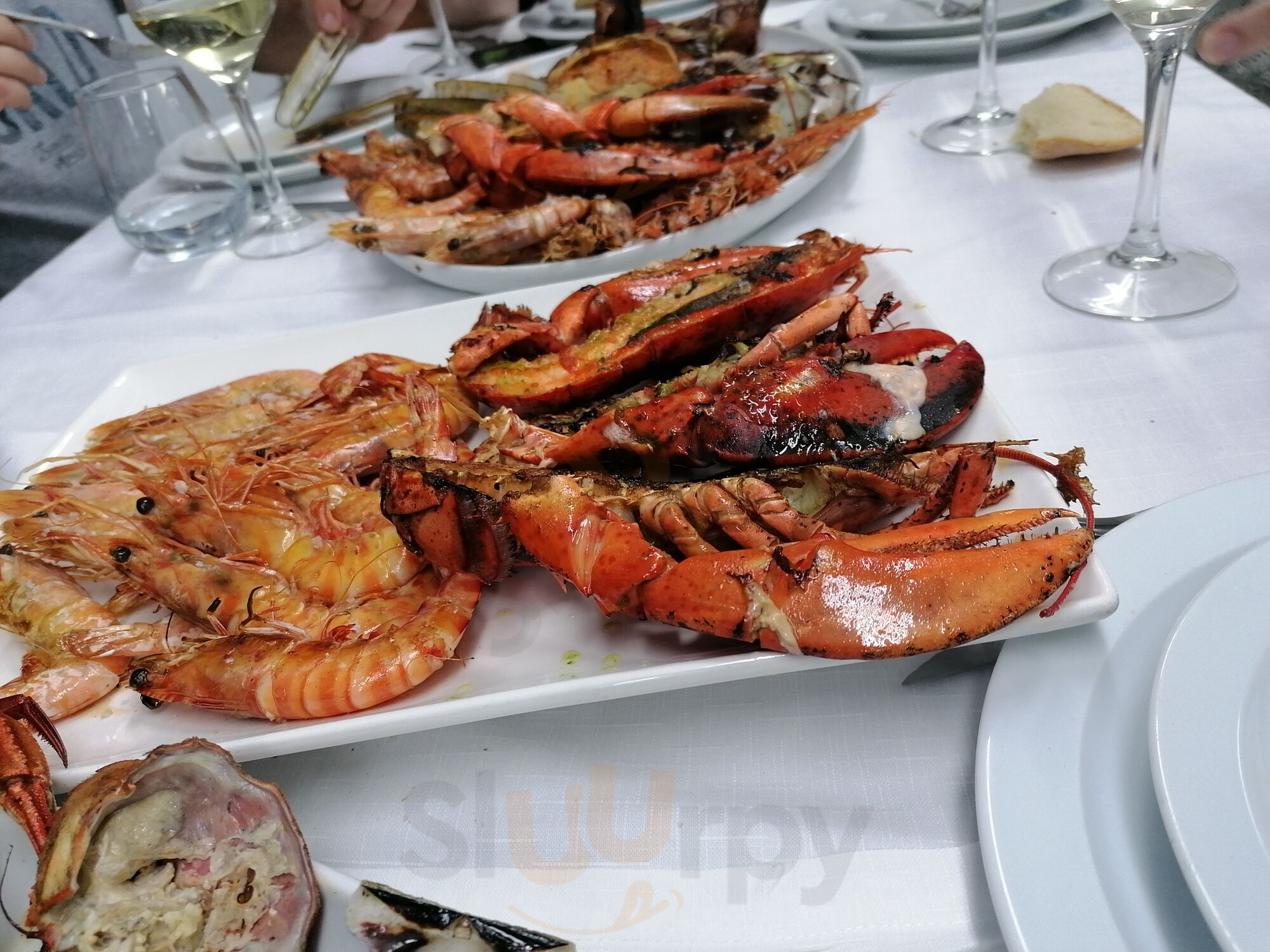 Casa Galicia Santurtzi