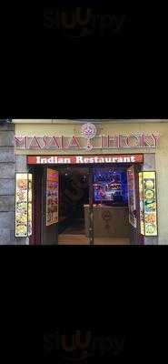 Masala Theory