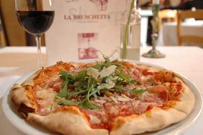 La Bruschetta