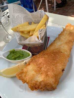 Square One Bar & Restaurante