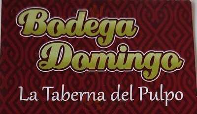 Bodega Domingo
