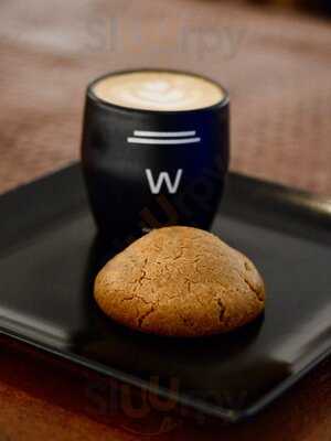 Waycup Specialty Coffee