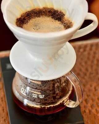 Waycup Specialty Coffee