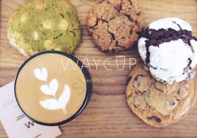 Waycup Specialty Coffee