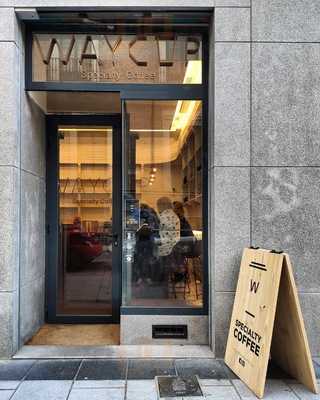 Waycup Specialty Coffee