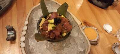 Sibuya Urban Sushi Bar Logroño