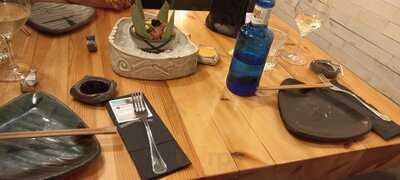 Sibuya Urban Sushi Bar Logroño