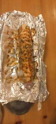 Sibuya Urban Sushi Bar Logroño