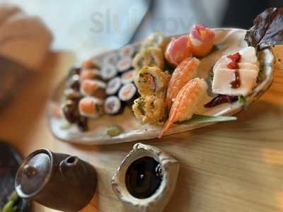 Sibuya Urban Sushi Bar Logroño