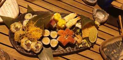 Sibuya Urban Sushi Bar Córdoba