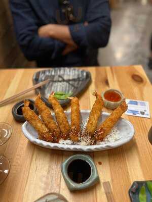 Sibuya Urban Sushi Bar Córdoba