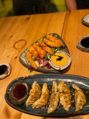 Sibuya Urban Sushi Bar Córdoba