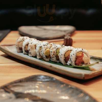Sibuya Urban Sushi Bar Alicante