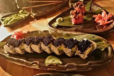 Sibuya Urban Sushi Bar Alicante