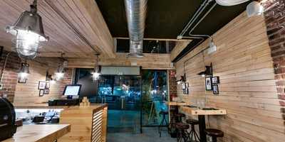 Sibuya Urban Sushi Bar Alicante