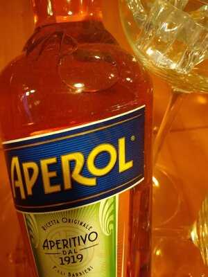 Divino Piccolo Bar Italiano