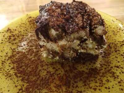 Divino Piccolo Bar Italiano