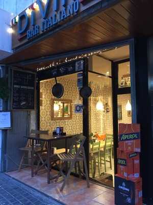 Divino Piccolo Bar Italiano