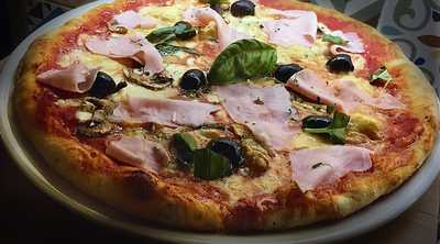 Divino Piccolo Bar Italiano