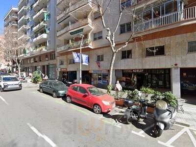 Divino Piccolo Bar Italiano