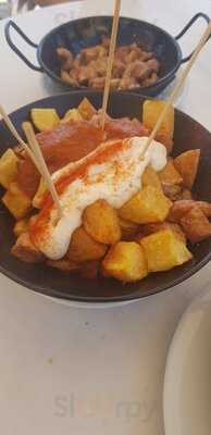 Pepe Y Pepa Vermuteria