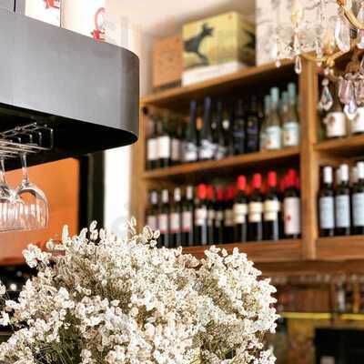 Pepe Y Pepa Vermuteria