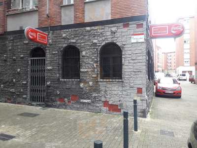 Sidreria La Venta Del Cordero