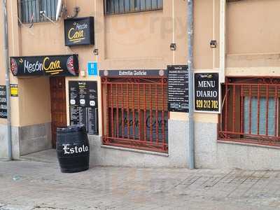 Pub Cava