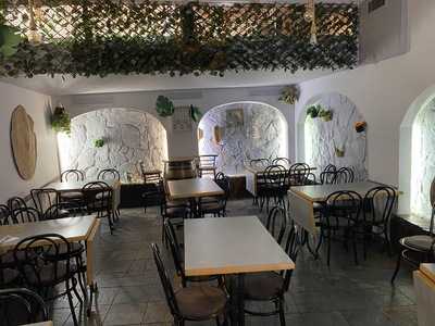 Vicova Restaurant