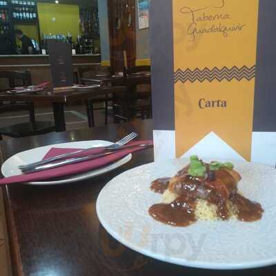 Taberna Guadalquivir