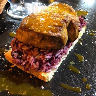 Taberna Guadalquivir