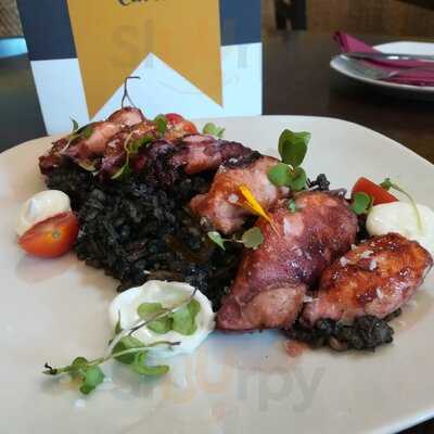 Taberna Guadalquivir