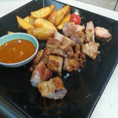 Taberna Guadalquivir