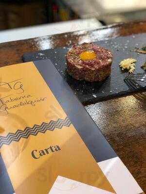 Taberna Guadalquivir