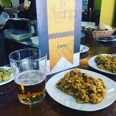 Taberna Guadalquivir