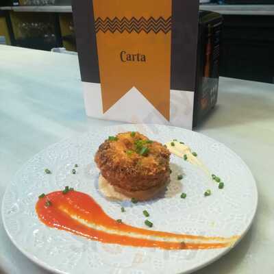 Taberna Guadalquivir