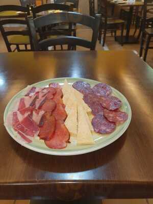 Taberna Guadalquivir