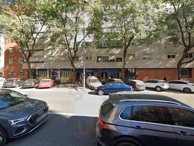 Taberna Guadalquivir