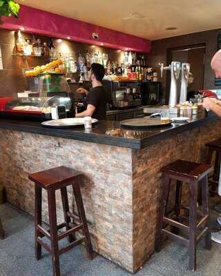 La Terraza De Barceló