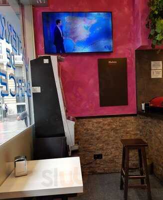 La Terraza De Barceló