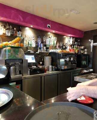 La Terraza De Barceló