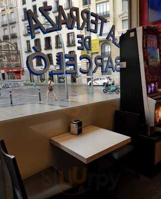 La Terraza De Barceló
