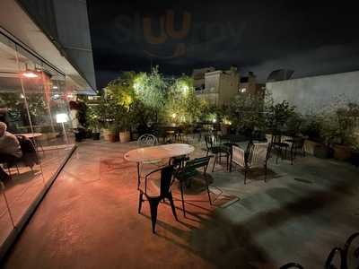 La Terraza De Barceló