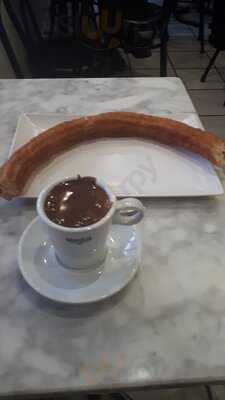 Cafeteria La Tradicion