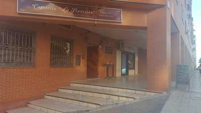 Cafeteria La Tradicion
